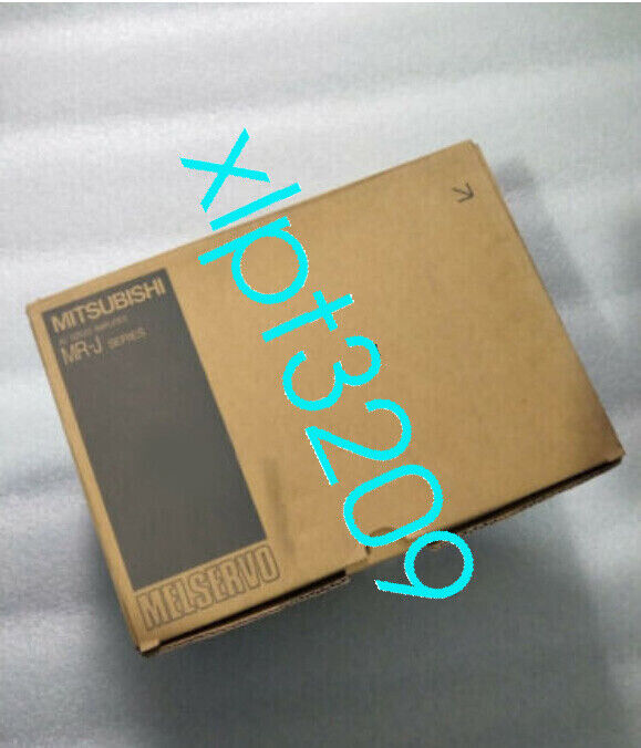 new HA-FH33BG Mitsubishi Servo Motor - MITSUBISHI