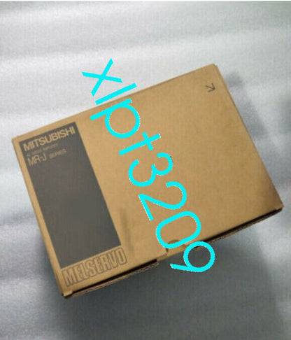new HA-FH33BG Mitsubishi Servo Motor - MITSUBISHI