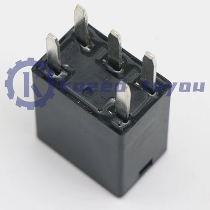 10PC CAT 146-9439 12VDC Automotive Relay 5Pins