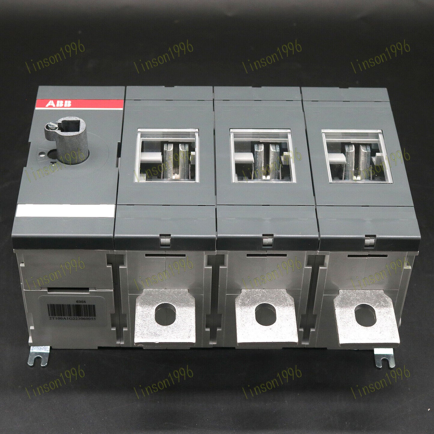 1-PC ABB OT630E03P Switch Fast Delivery - ABB