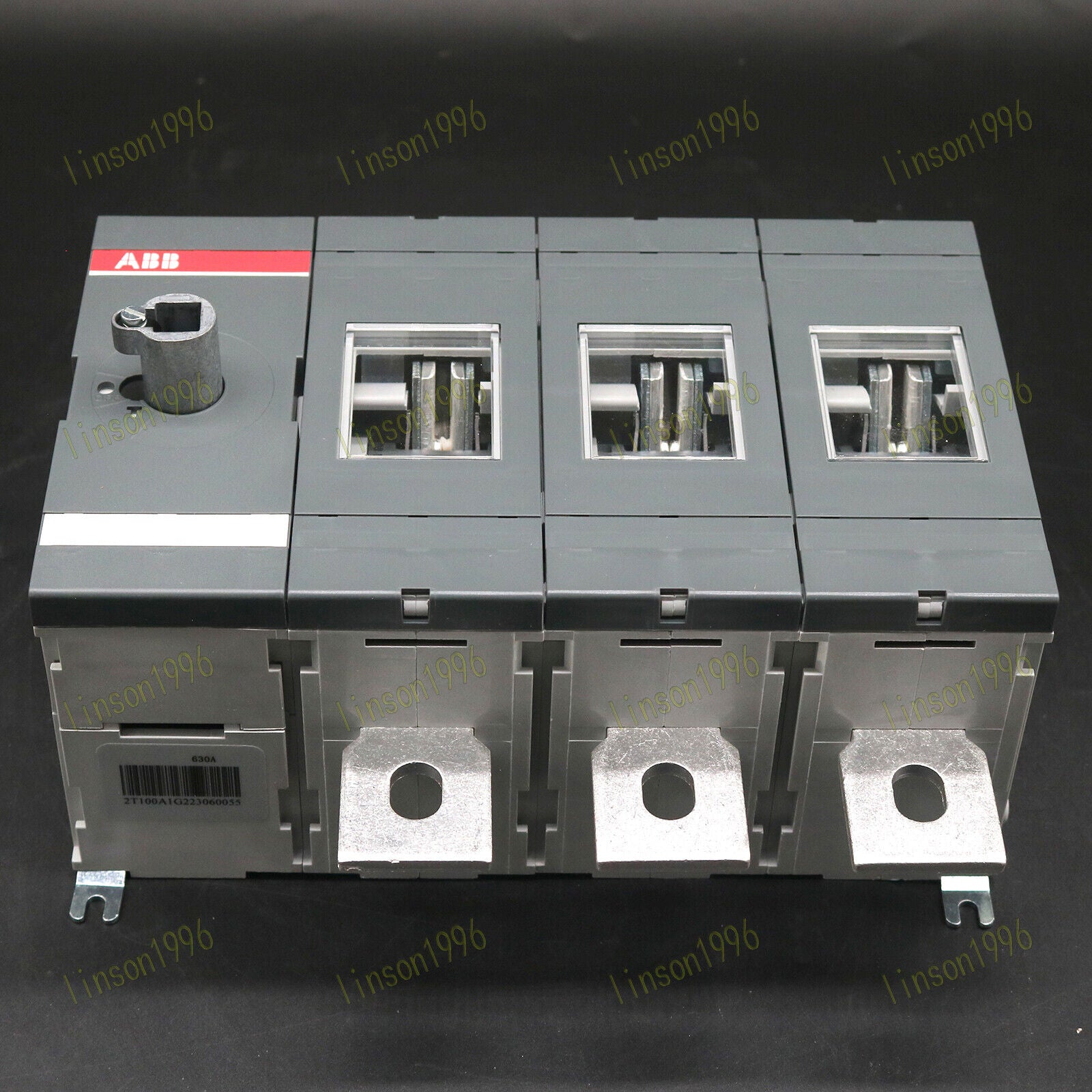 1-PC ABB OT630E03P Switch Fast Delivery - ABB