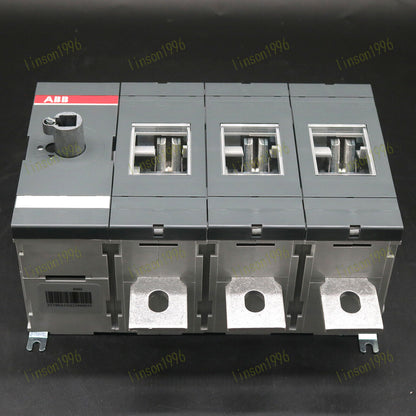 1-PC ABB OT630E03P Switch Fast Delivery - ABB