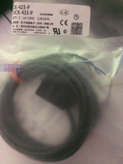 1PC  Panasonic CX-423-P UCX423P  Photoelectric Switch  Free Ship