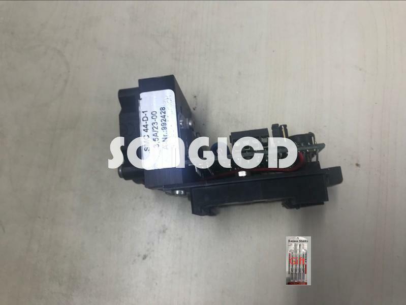 1pcs pl ea 00349121-01 - ABB
