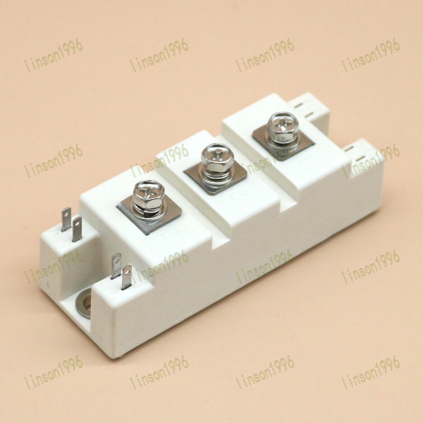 SEMIKRON SKM100GB176D Power Module Supply - SEMIKRON