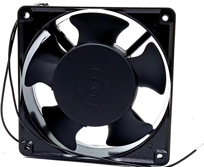 1PCS CF12038A2HS 12038 220V-240V 0.14/0.10A 12CM Cooling Fan