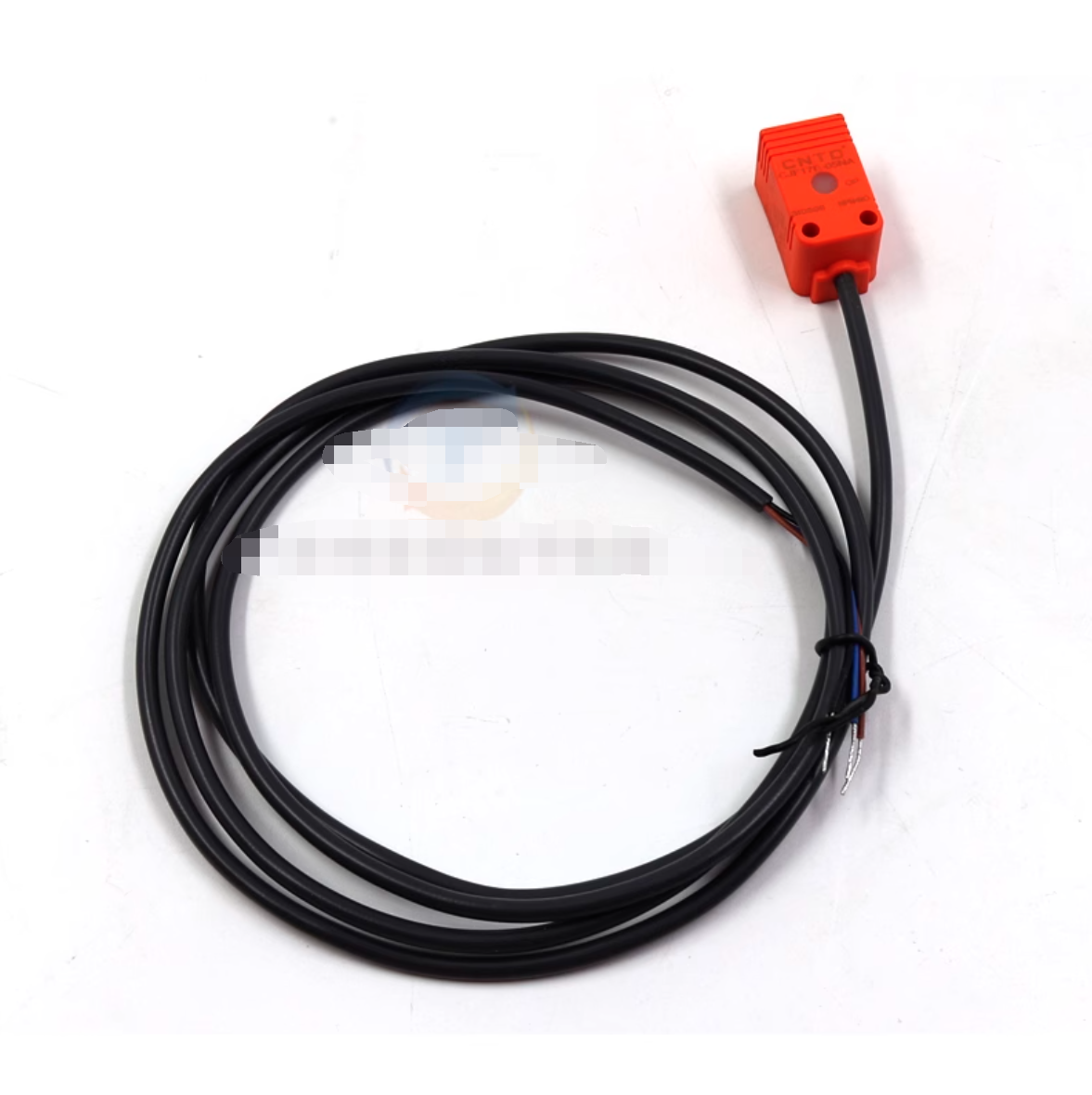 new 1 PCS  CNTD Proximity Switch CJF17E-05NA 10-30VDC CNTD