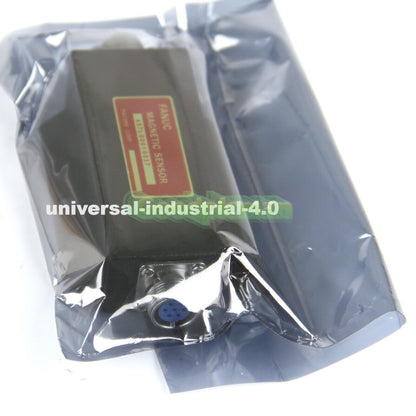 GE Fanuc A57L-0001-0037 Magnetic Sensor for Spindle Orientation