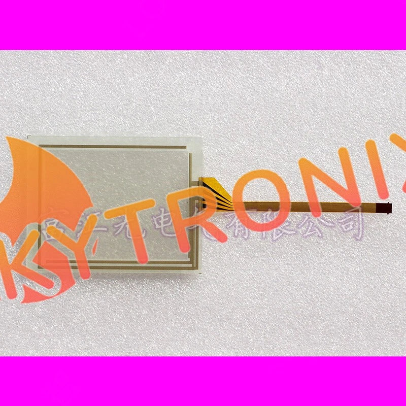 1PCS For PanelView Plus 400 2711P-K4M5A 2711P-K4M5D touchpad