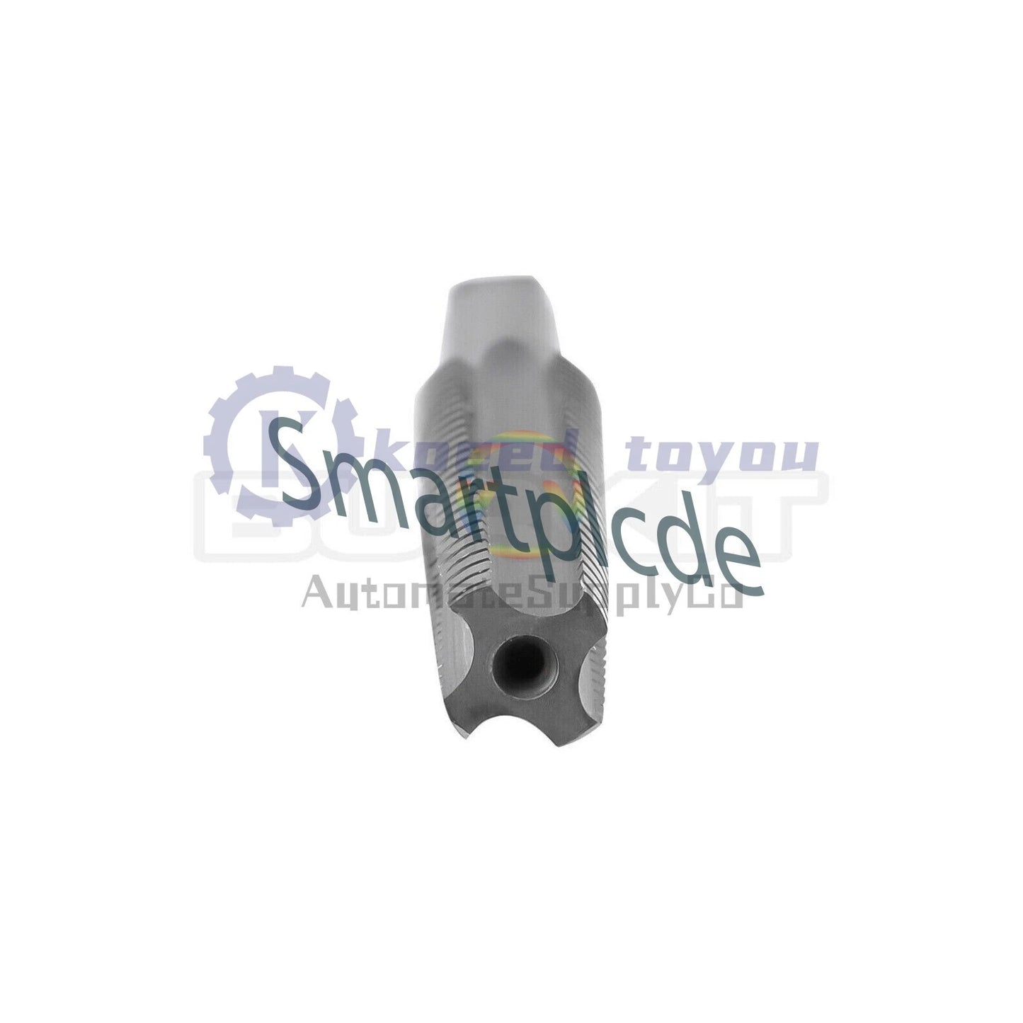 ACME 3/4"-8 Trapezoidal Tap Right Hand, HSS 3/4 x 8 Trapezoidal Thread Tap