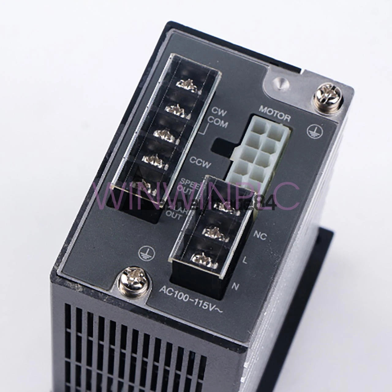 1PCS Oriental Motor Governor AXUD90A