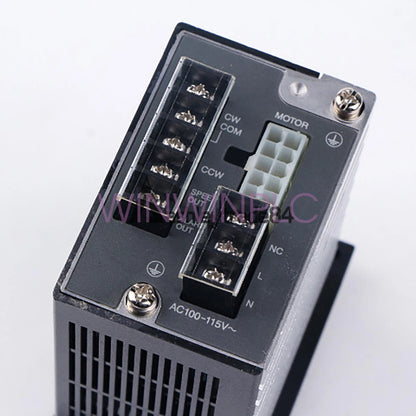 1PCS Oriental Motor Governor AXUD90A
