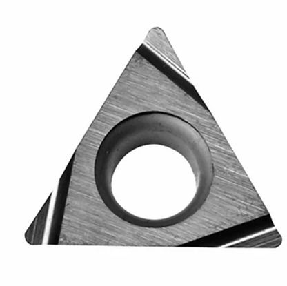 10-Piece Kyocera TPGH110204L CNC Blade TN60 Tool Set - KYOCERA