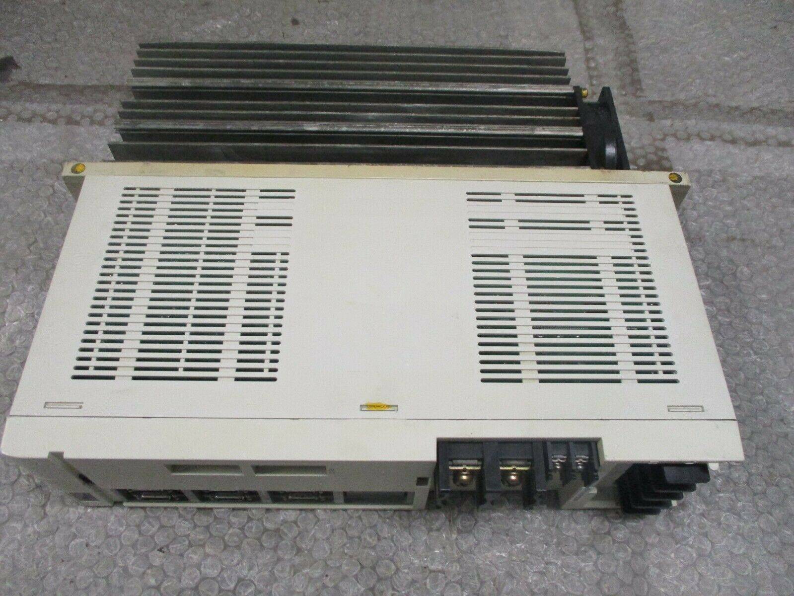 Mitsubishi MDS-B-V1-45 Servo Drive - MITSUBISHI