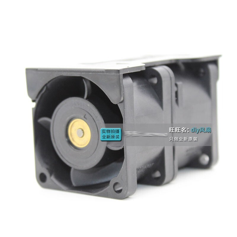 SanAce 9CRA0412P5J04 4056 12V 4cm high volume cooling fan