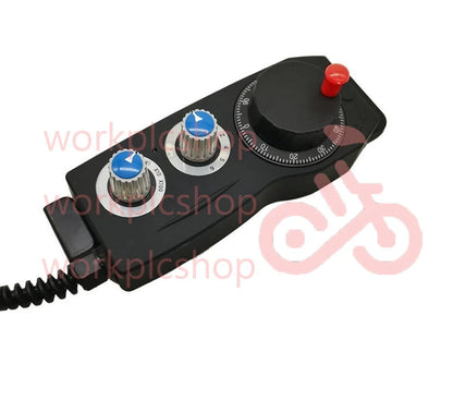 EHDW-BE6S-IM Pulse Generator MPG Electronic Hand wheel CNC Machine