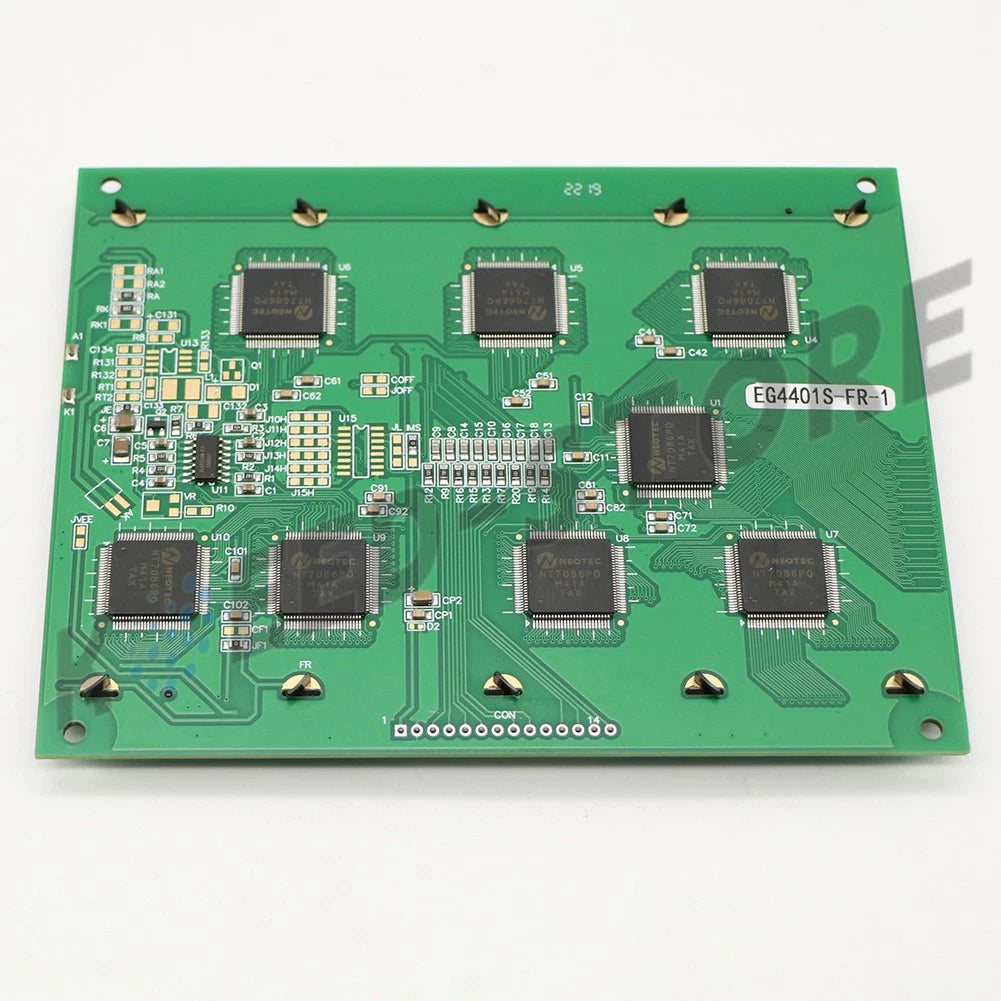 1PCS FOR POWERTIP EG4401S-FR-1 LCD Display