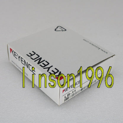 ONE KEYENCE LB-11 Laser Displacement Sensor - KEYENCE