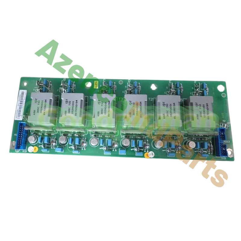 1PCS ABB SDCS-PIN-41 3BSE004939R1 Transformer Board Fast Delivery