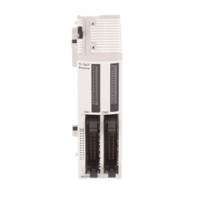 SCHNEIDER TM2DDO32TK PLC Expansion Output Module - High-Quality Expansion Module - SCHNEIDER