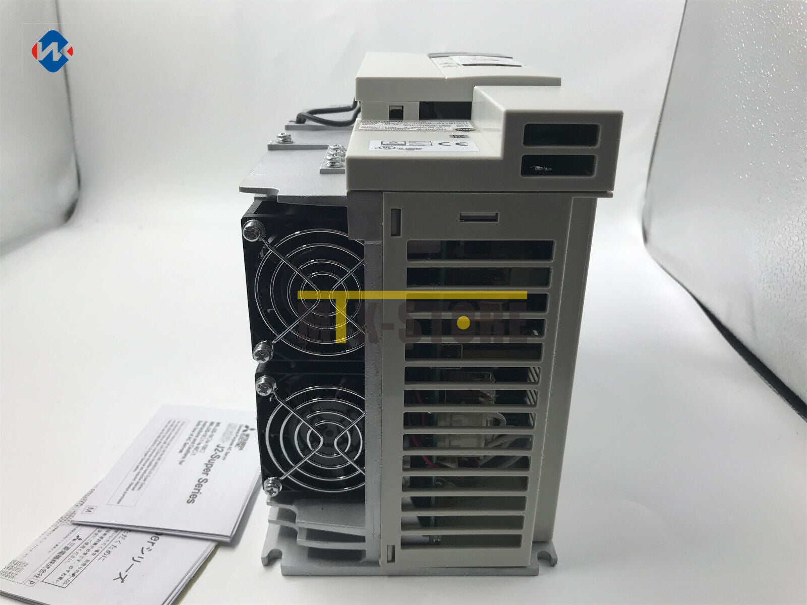 new 1PCS Mitsubishi Servo Driver MR-J2S-500B-S179T031 - MITSUBISHI