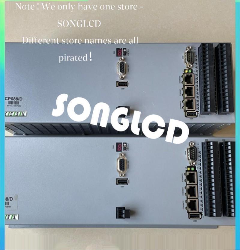 1PCS CP088/D Industrial Component - VENDOR NAME