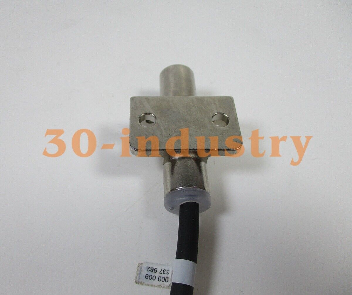 Pepperl+Fuchs NBB4-12M45-E1 Reset Sensor Switch for CNC Machines - PEPPERL+FUCHS