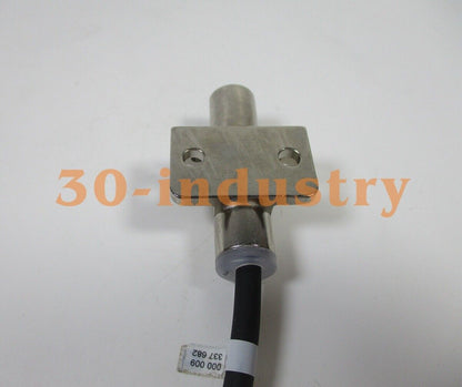 Pepperl+Fuchs NBB4-12M45-E1 Reset Sensor Switch for CNC Machines - PEPPERL+FUCHS