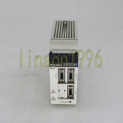 Mitsubishi servo drive MR-J2M-P8B – tested and in good condition - MITSUBISHI