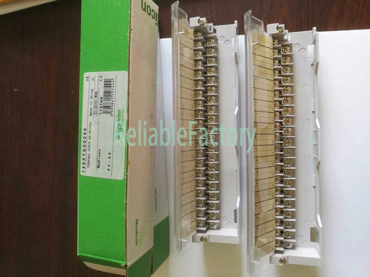 140XTS00200 1PCS Schneider PLC Terminal Strip free shipping