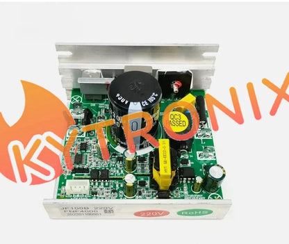 220V JF100B Treadmill Motor Controller Power Control Board Treadmill Repair