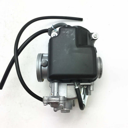 new 16100-HN1-013 For Honda 400EX 400 1999-2014 ATV Carburetor Assy
