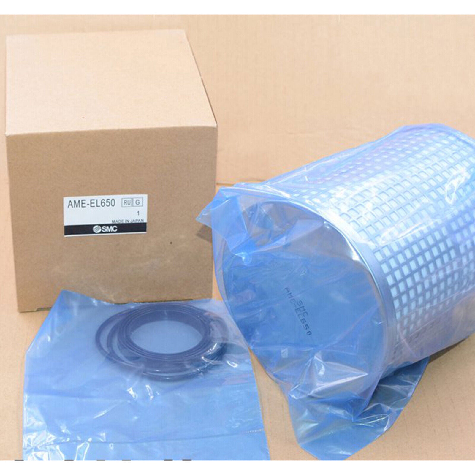 Precision Cartridge AME-EL650 - SMC