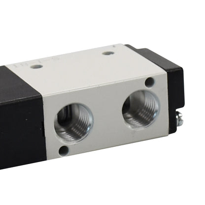 Solenoid Valve for AirTAC 3V210-08 DC 12V 1/4" BSPT 3 Way 2 Position