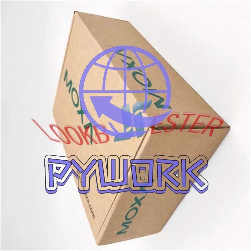 1Pcs MOXA TCF-142-M-ST-T Fiber optic converter