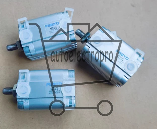 1PC FESTO cylinder ADVU-12-5-A-P-A free shipping
