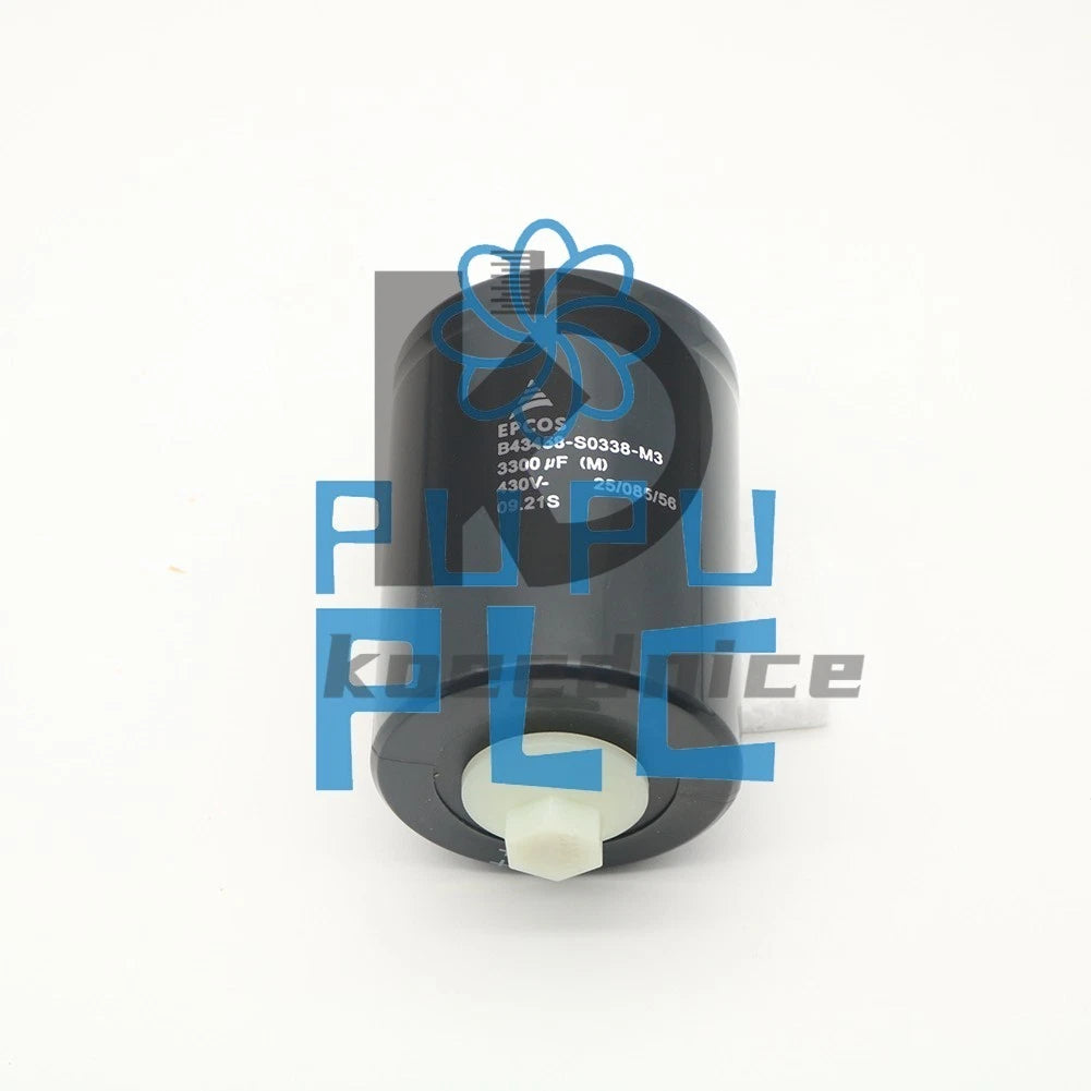 1PCS B43458-S0338-M3 430V 3300UF For capacitor