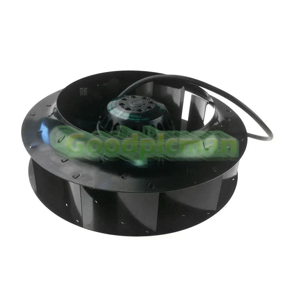 1PC FH250AK000 Cooling Fan 230V 173/240W 50/60HZ 250mm ping