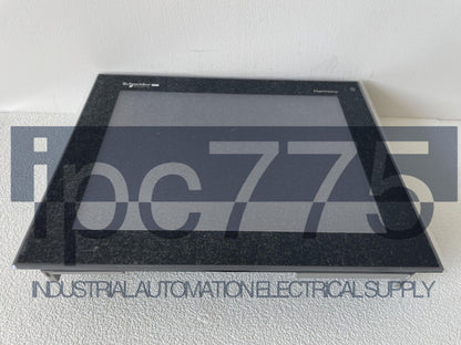 new 1-piece Schneider HMIGTO5310 touch screen with box for m - SCHNEIDER