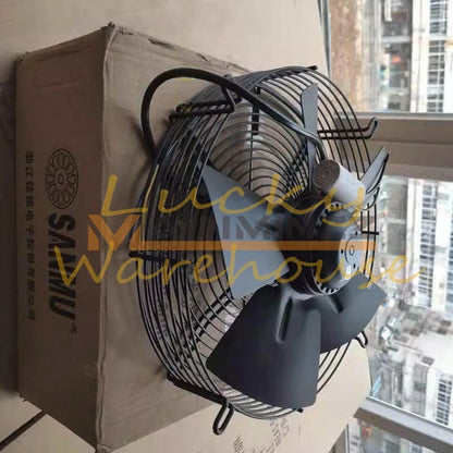 One SANMU External rotor axial flow fan YWF(K)4E300-Z 230V