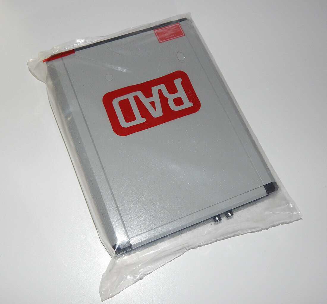 Used RAD SPD-703 Interface Converter for Electrical Devices - BRAND NAME