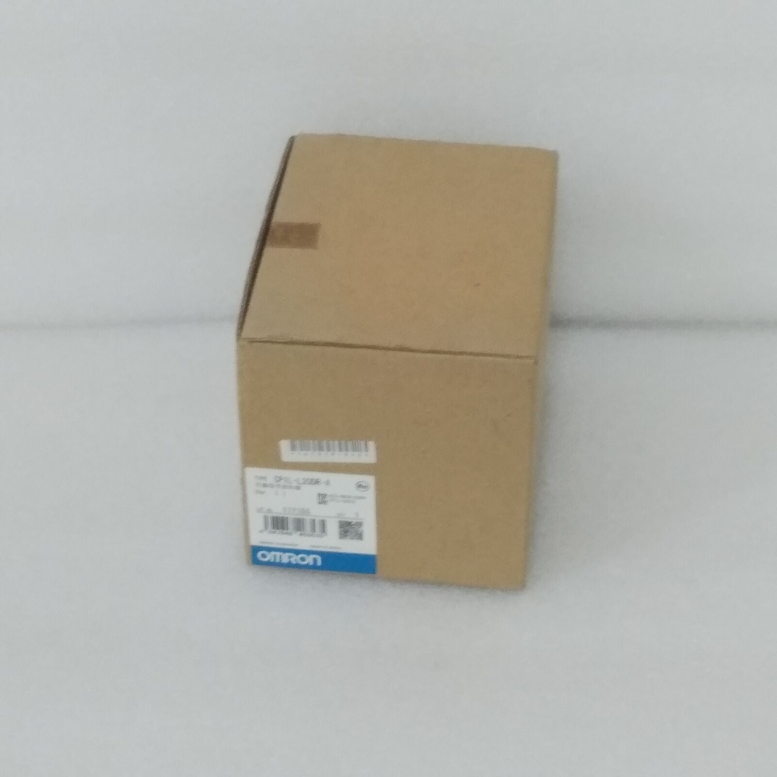 OMRON PLC CP1L-L20DR-A Within 24 hours - OMRON PLC