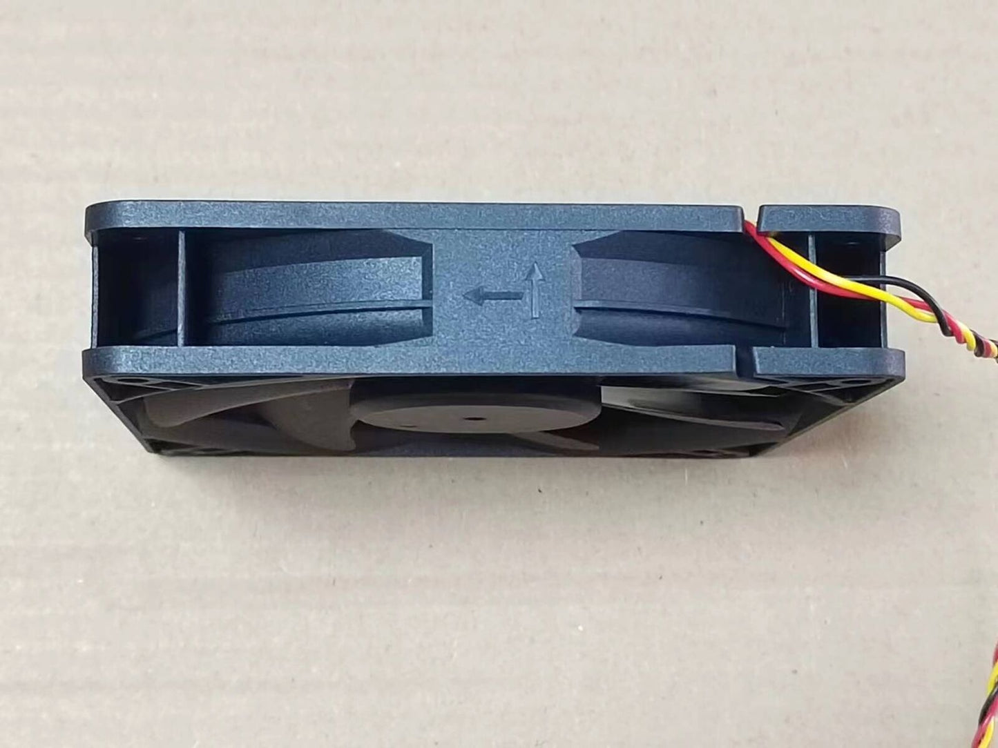 new SUNON EEC0252B1-000U-G99 24V 5W 12025 12CM 3-PIN inverter cooling fan