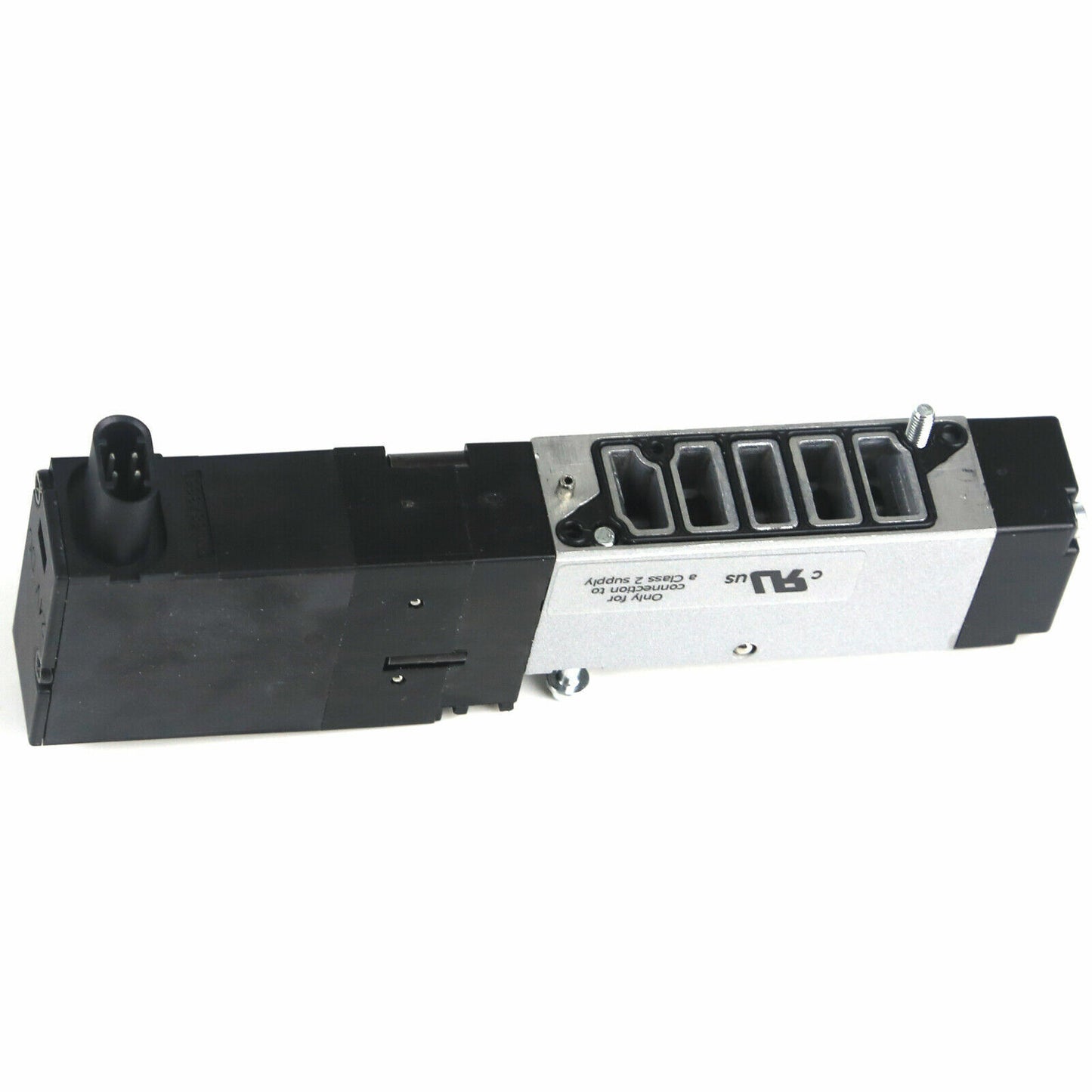 FESTO JMT2H-5/2-4,0-S-VI-B Solenoid Valve - FESTO