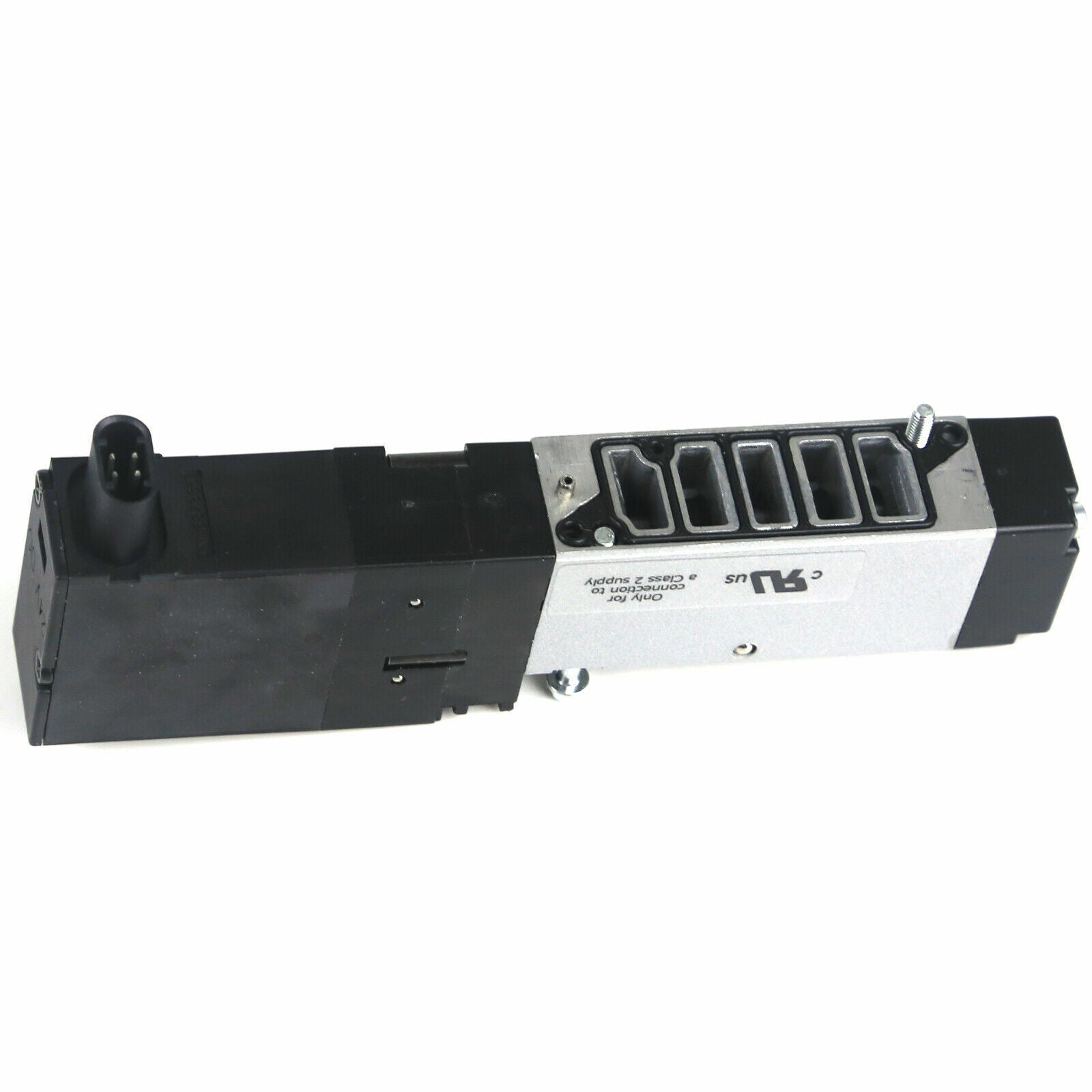 FESTO JMT2H-5/2-4,0-S-VI-B Solenoid Valve - FESTO