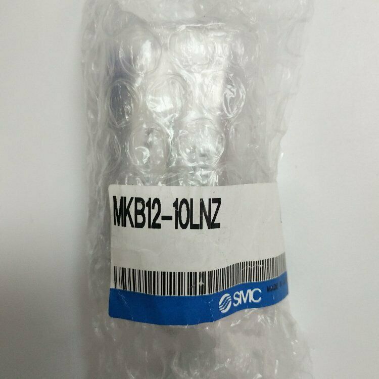 MKB12-10LNZ Clamping Cylinder - ONE SMC