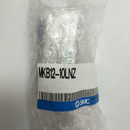 MKB12-10LNZ Clamping Cylinder - ONE SMC