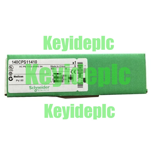 1PC Schneider 140CPS11410 Power Supply Module 140CPS11410 #ke