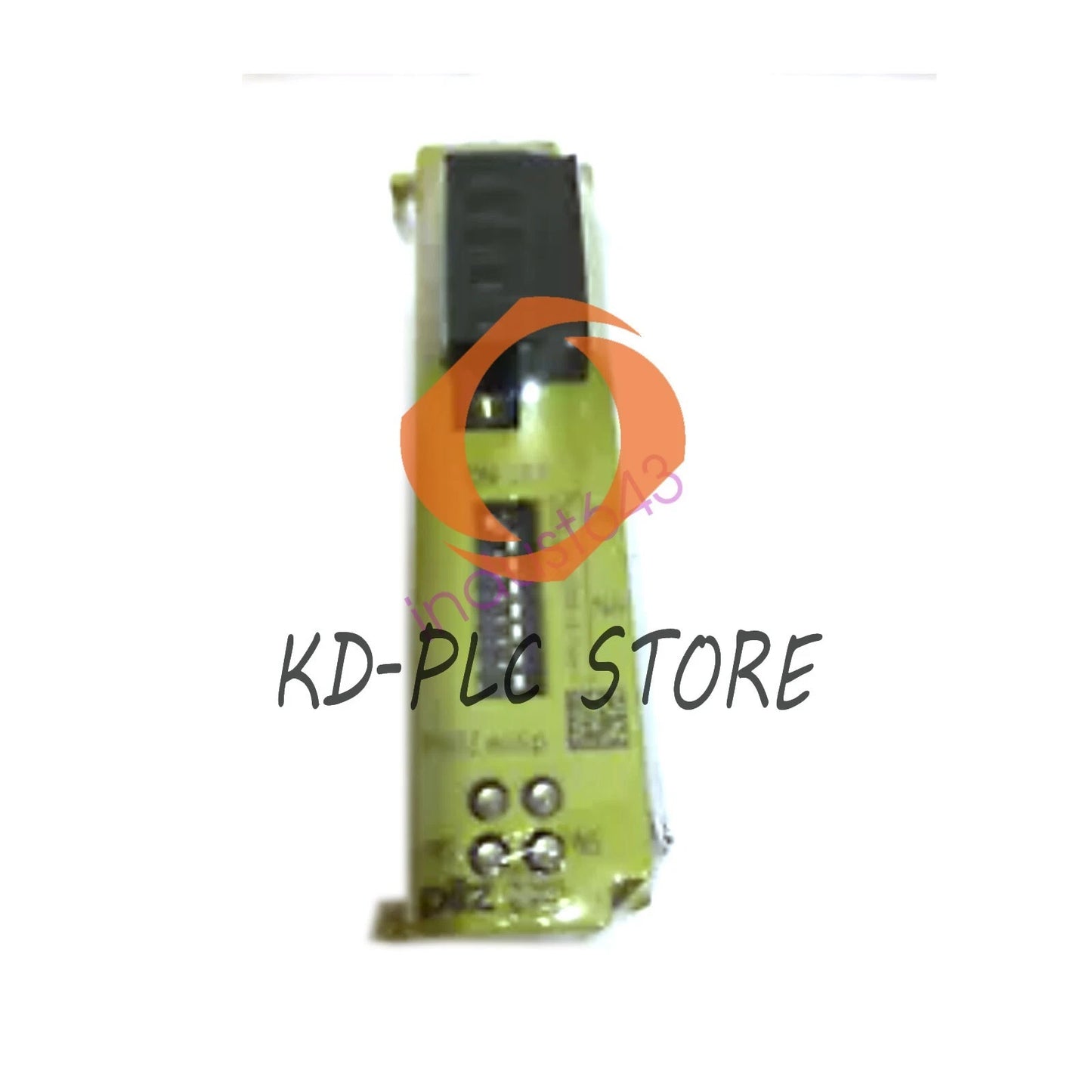 1pc PILZ PNOZ MC4P 773711