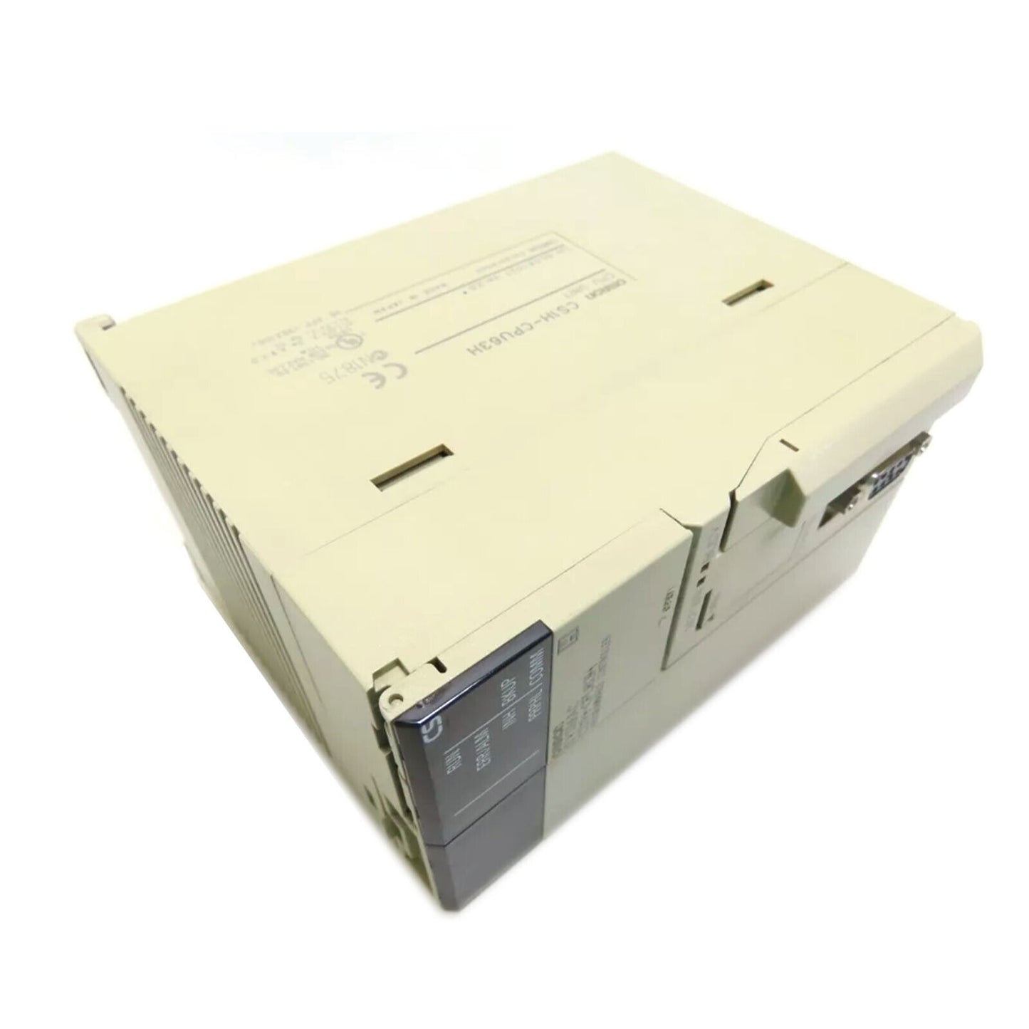 Omron CS1H-CPU63H CS1H CPU63H - OMRON